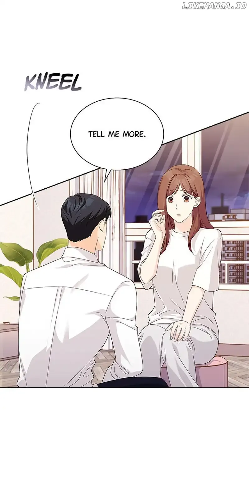 The Lost Stiletto Affair Chapter 46 Online - página 35