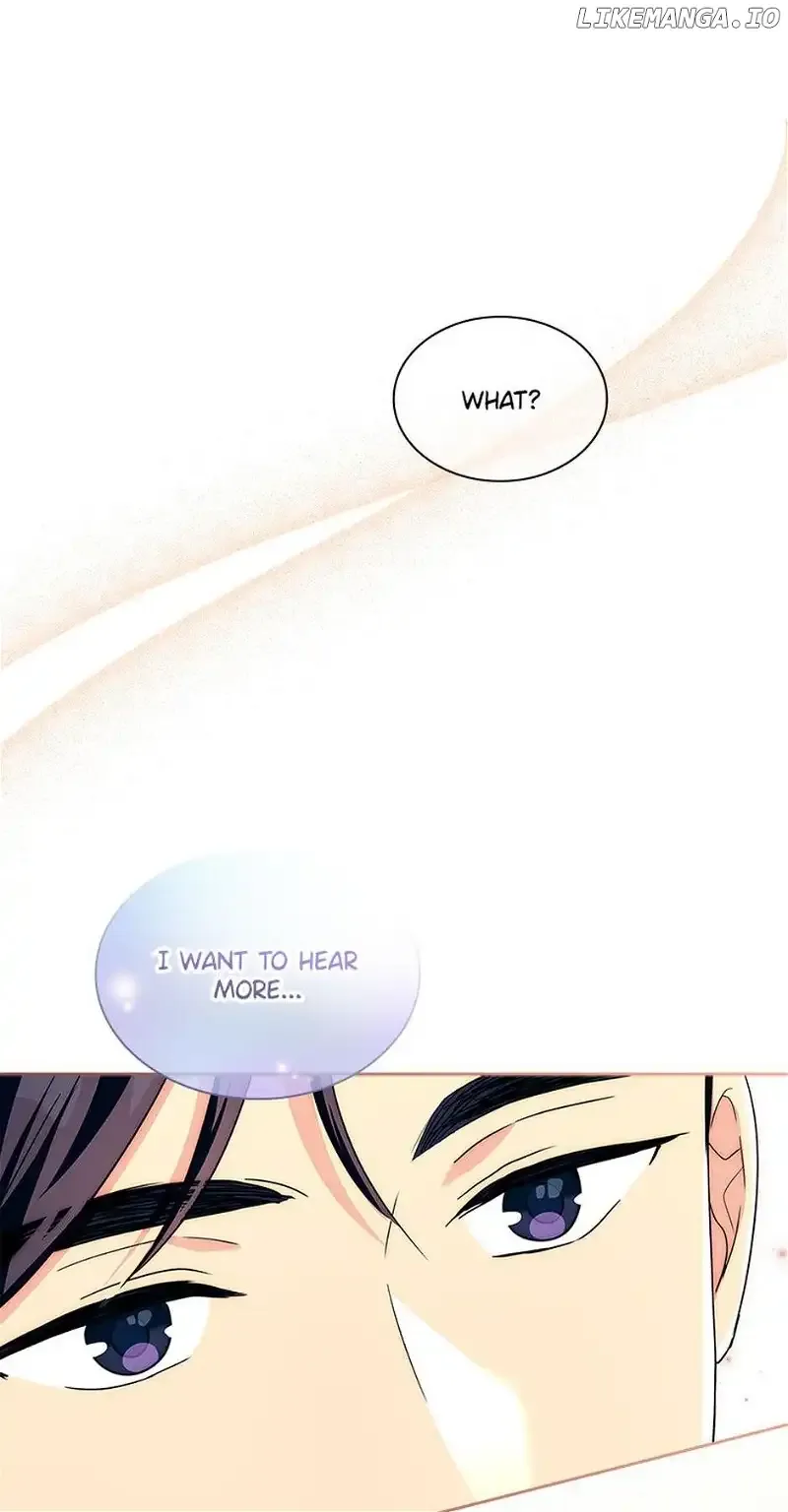 The Lost Stiletto Affair Chapter 46 Online - página 36