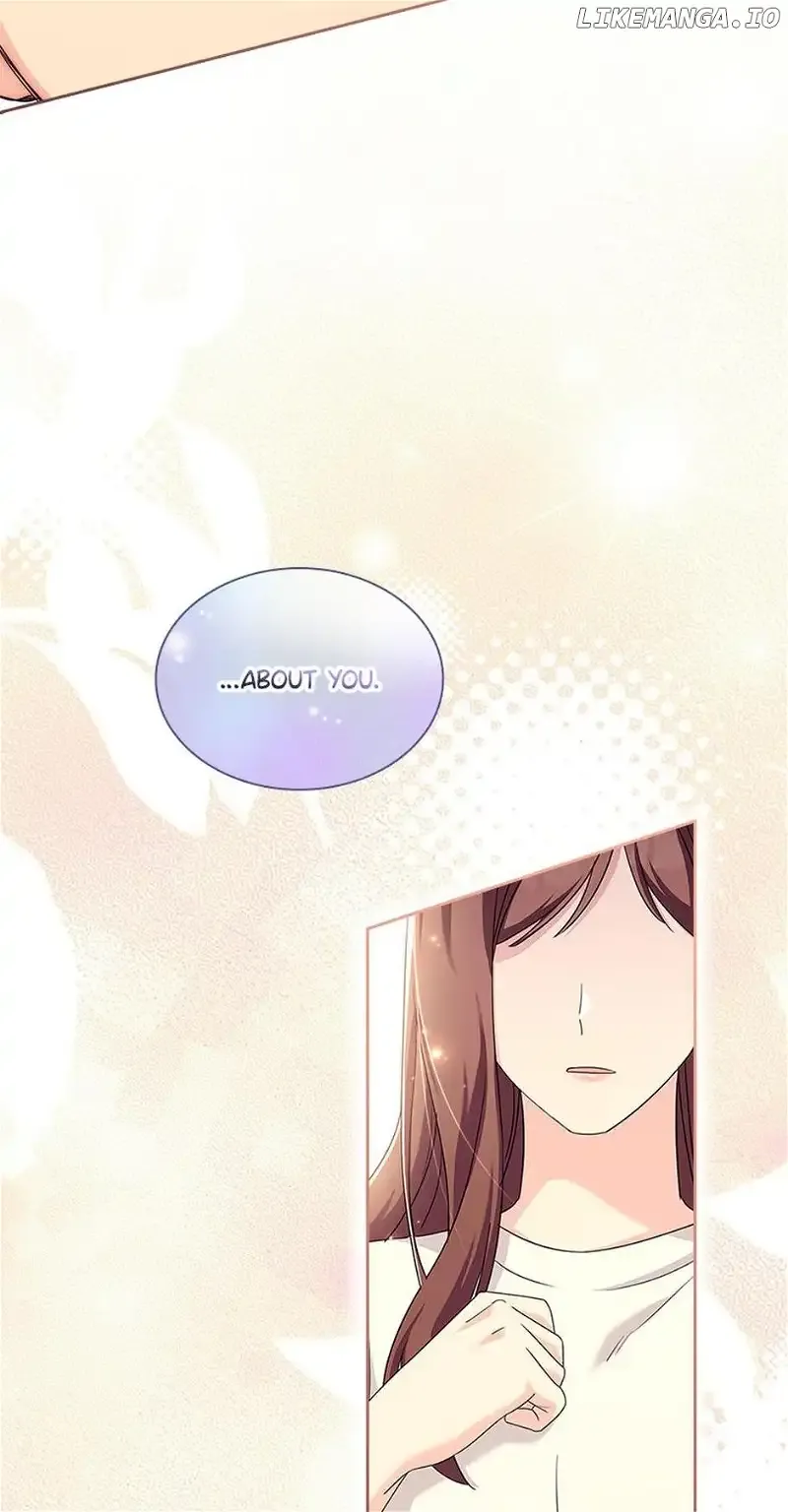 The Lost Stiletto Affair Chapter 46 Online - página 37
