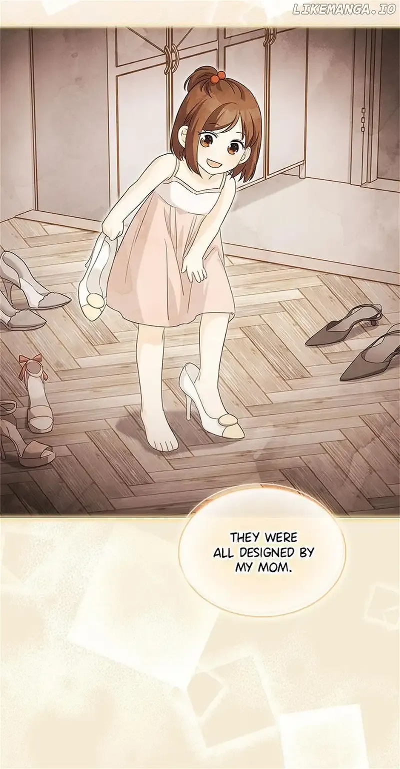 The Lost Stiletto Affair Chapter 46 Online - página 40