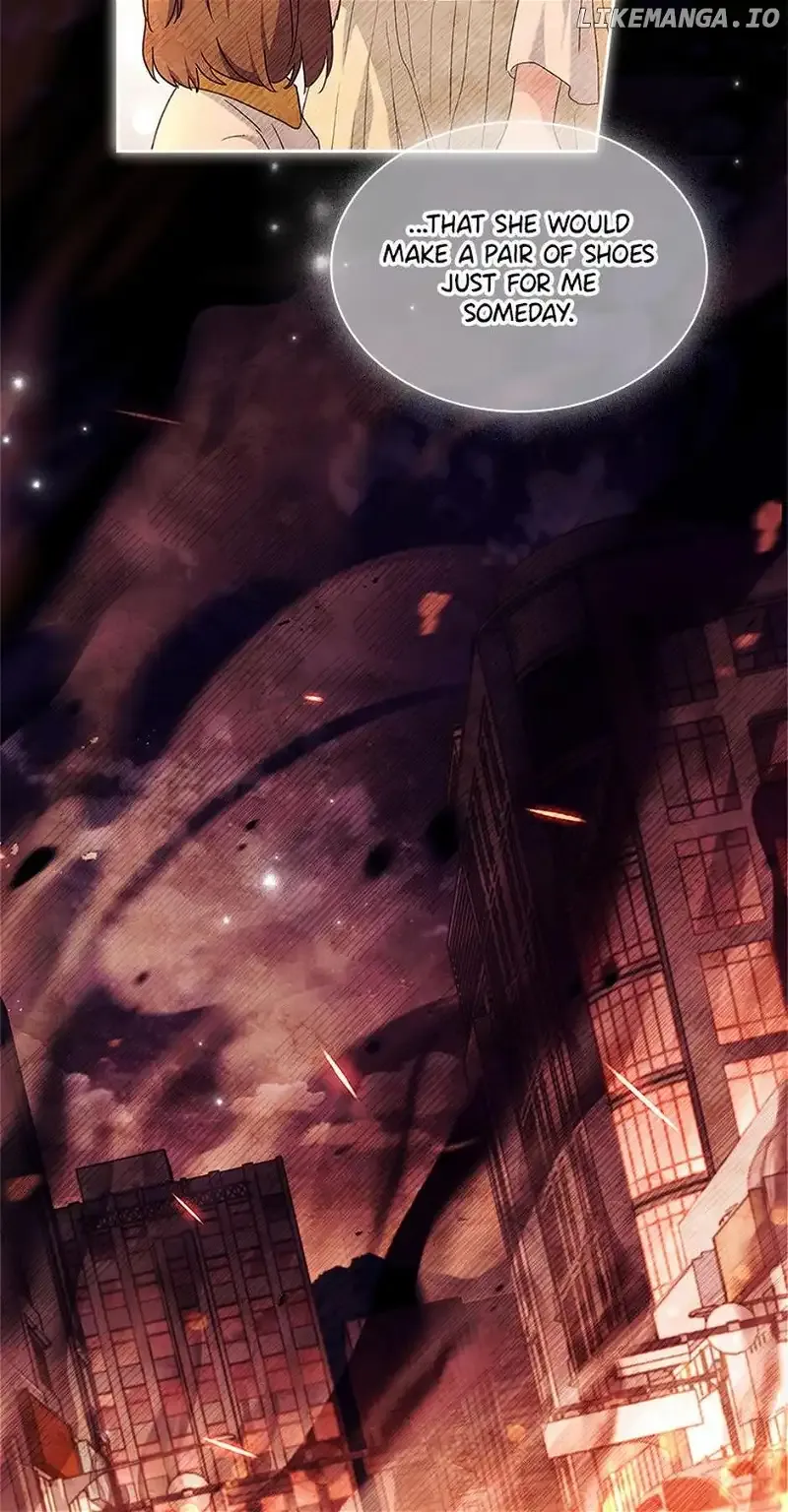 The Lost Stiletto Affair Chapter 46 Online - página 42
