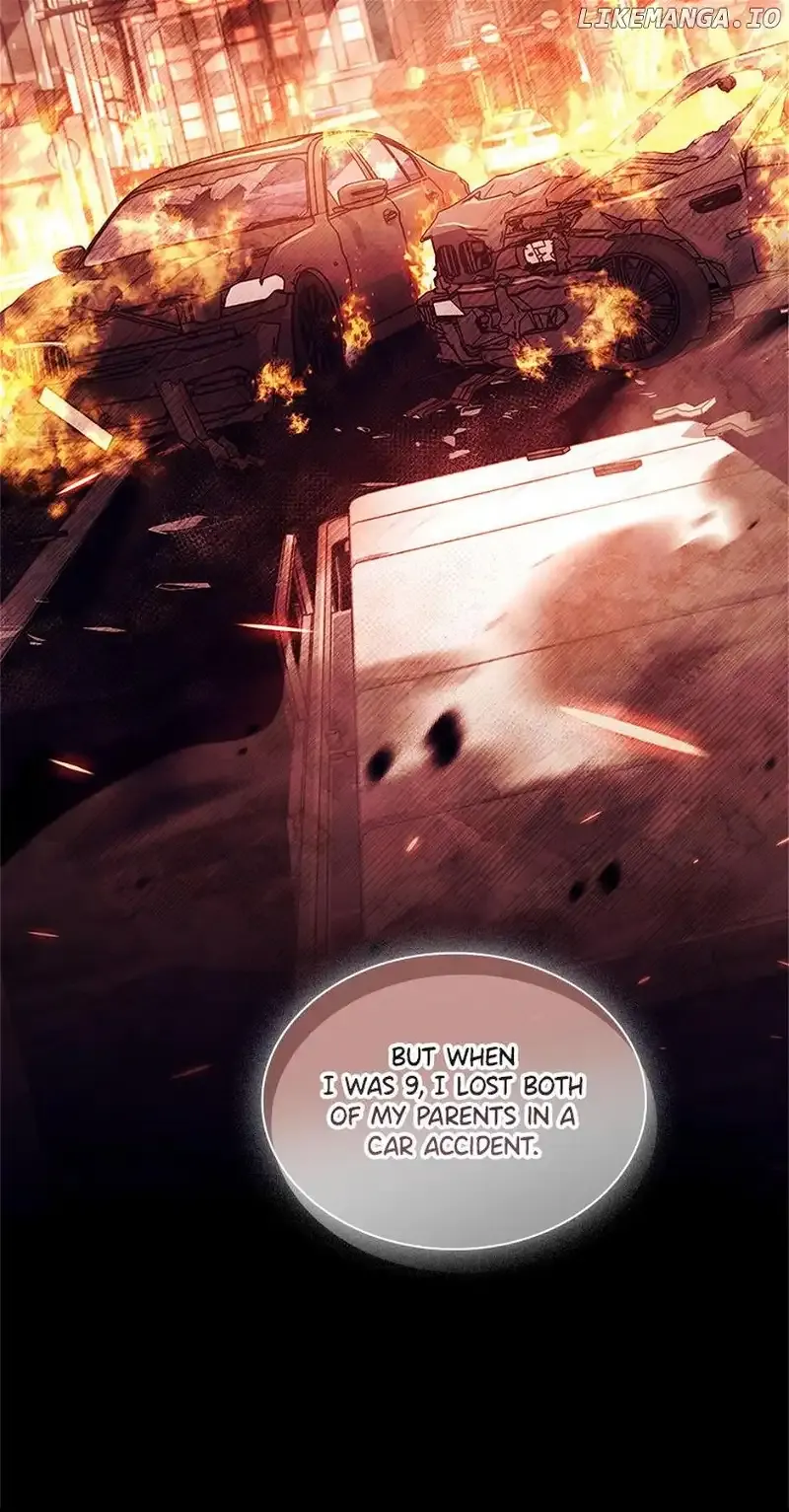 The Lost Stiletto Affair Chapter 46 Online - página 43