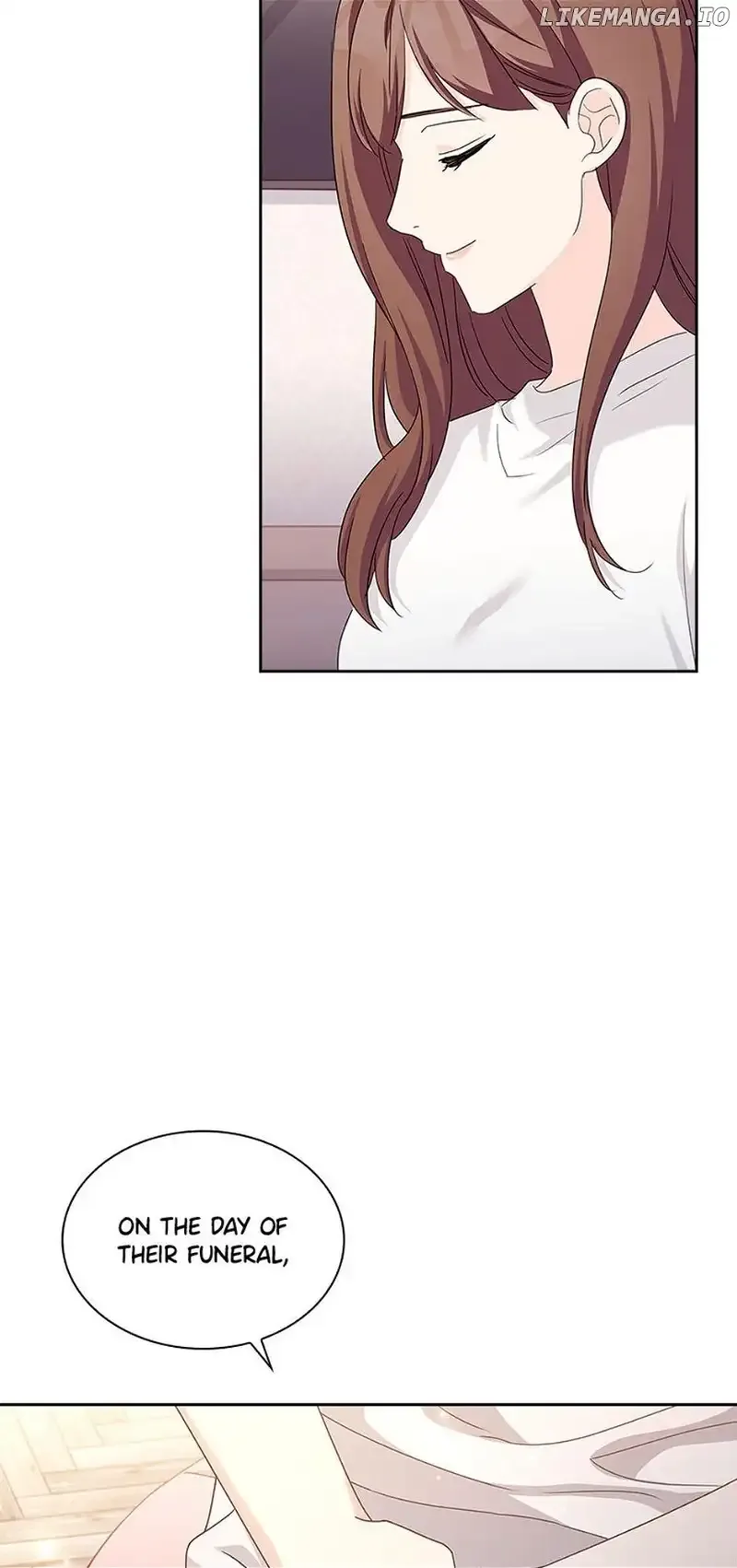 The Lost Stiletto Affair Chapter 46 Online - página 45