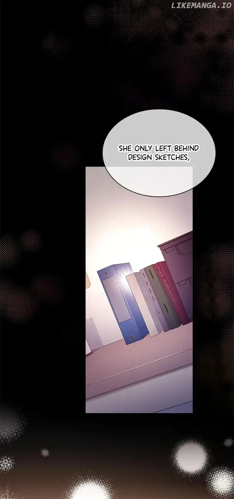 The Lost Stiletto Affair Chapter 46 Online - página 48