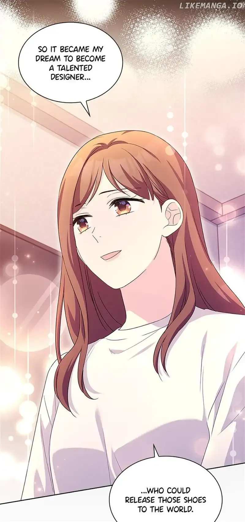 The Lost Stiletto Affair Chapter 46 Online - página 49