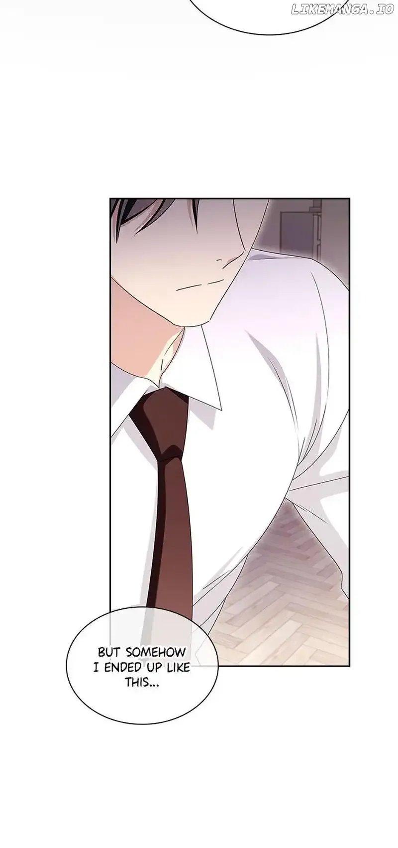 The Lost Stiletto Affair Chapter 46 Online - página 50