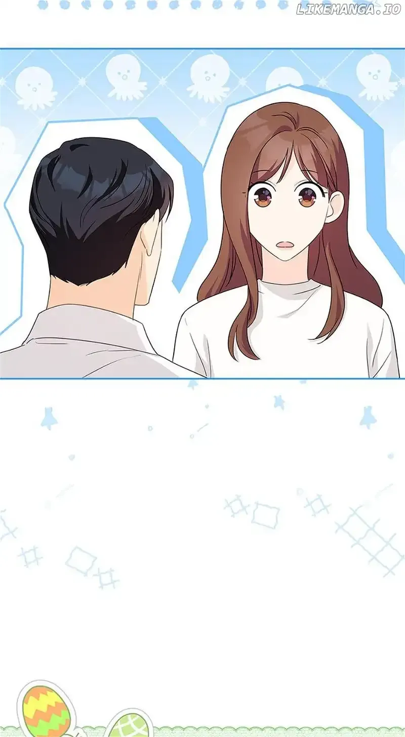 The Lost Stiletto Affair Chapter 46 Online - página 53