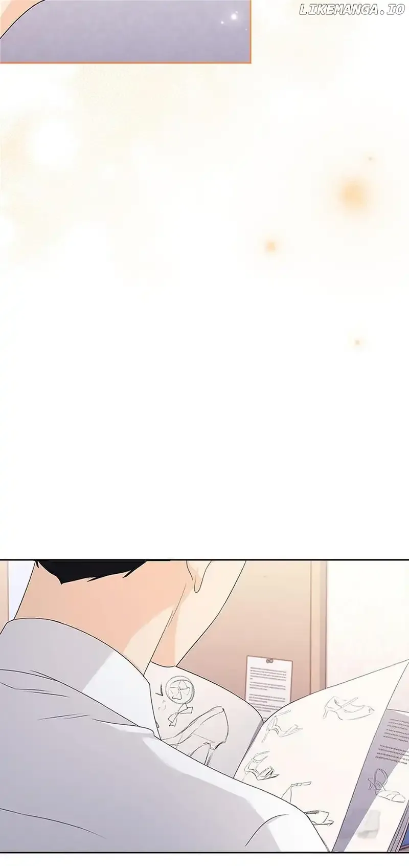The Lost Stiletto Affair Chapter 46 Online - página 61