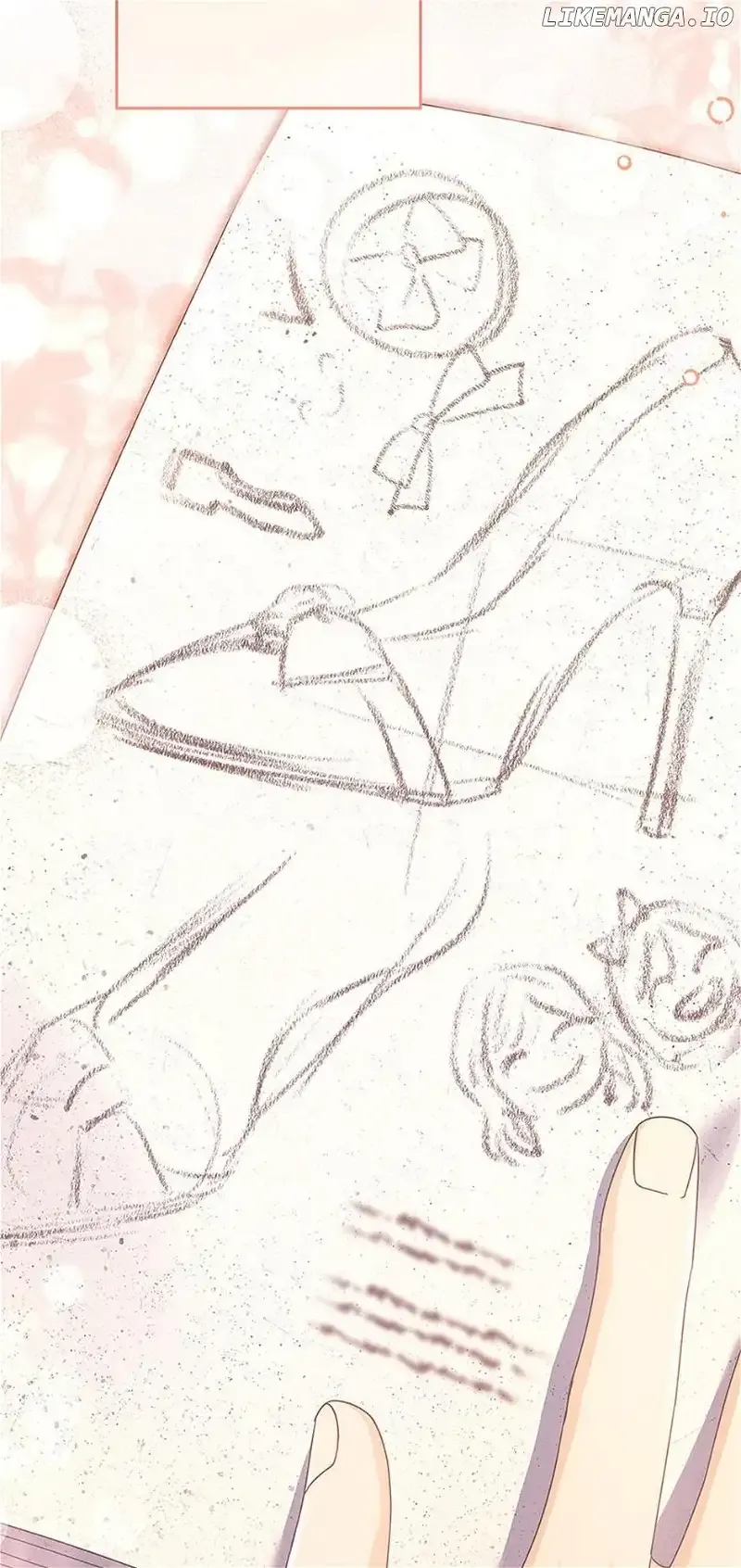 The Lost Stiletto Affair Chapter 46 Online - página 63