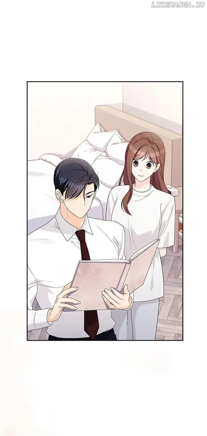 The Lost Stiletto Affair Chapter 46 Online - página 66
