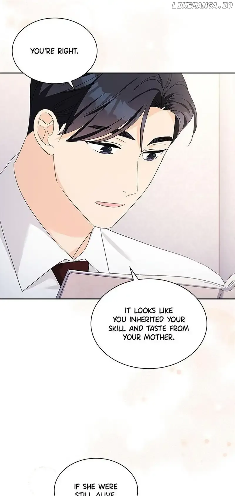 The Lost Stiletto Affair Chapter 46 Online - página 67