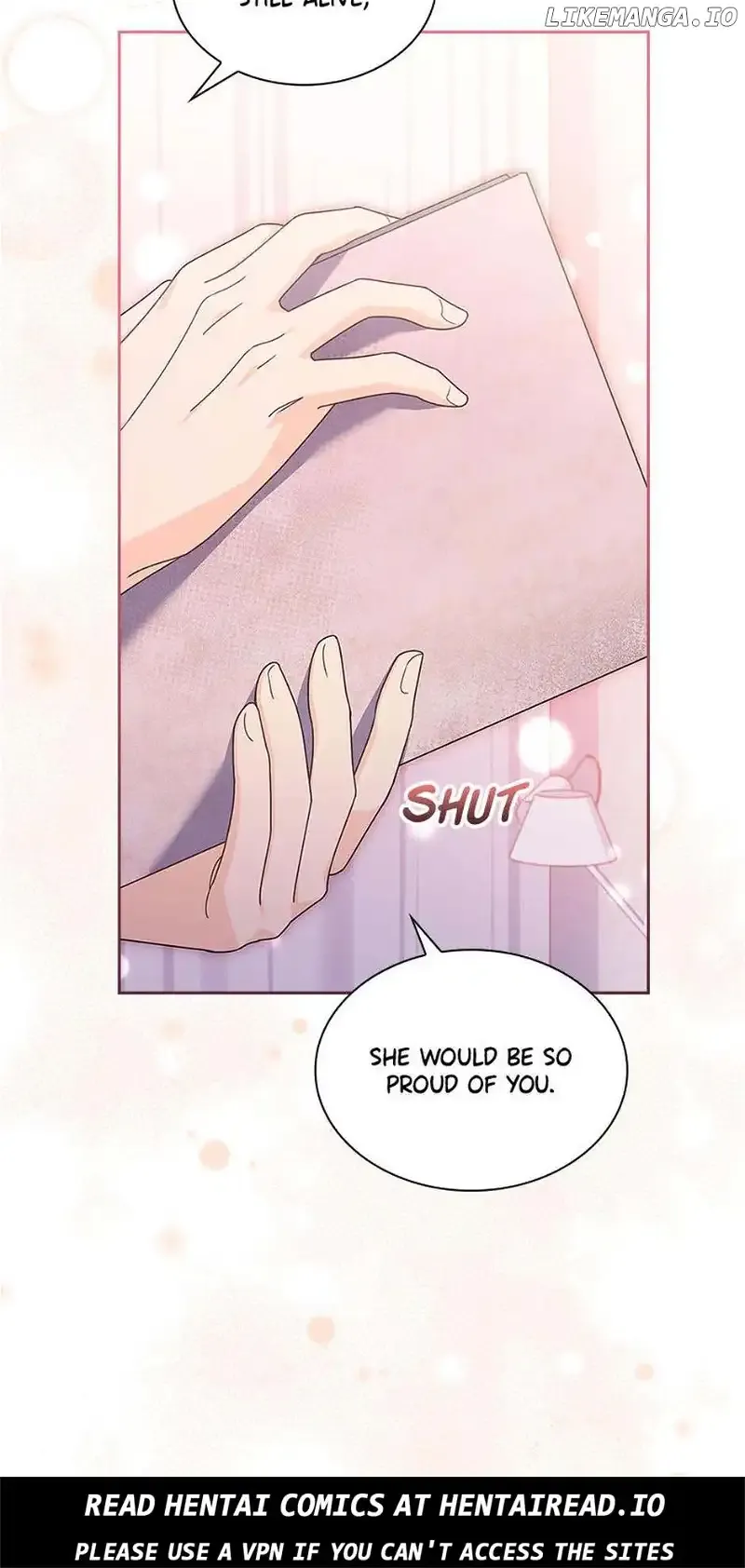 The Lost Stiletto Affair Chapter 46 Online - página 68