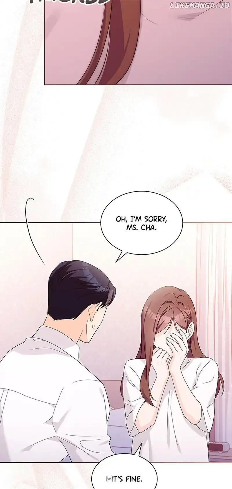 The Lost Stiletto Affair Chapter 46 Online - página 71