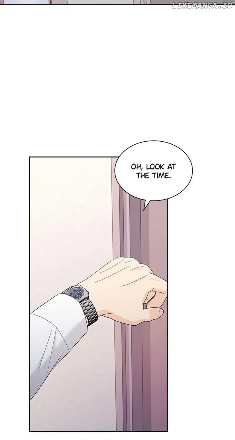 The Lost Stiletto Affair Chapter 47 Online - página 3
