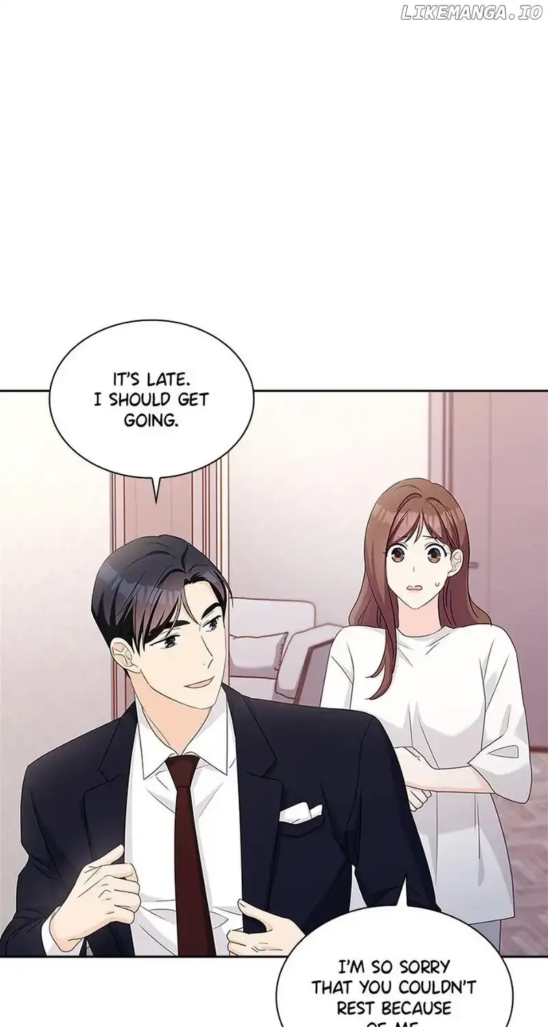 The Lost Stiletto Affair Chapter 47 Online - página 4