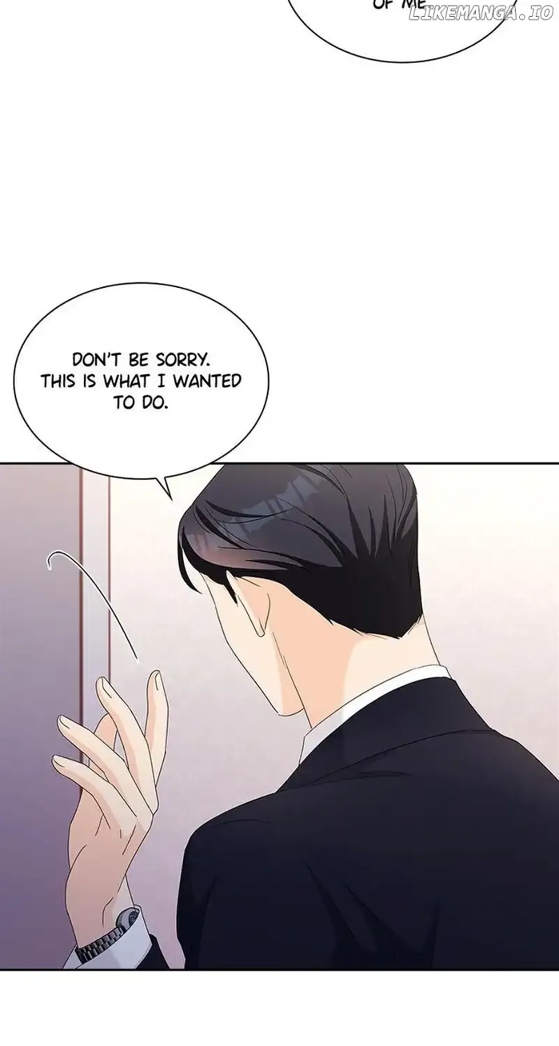 The Lost Stiletto Affair Chapter 47 Online - página 5