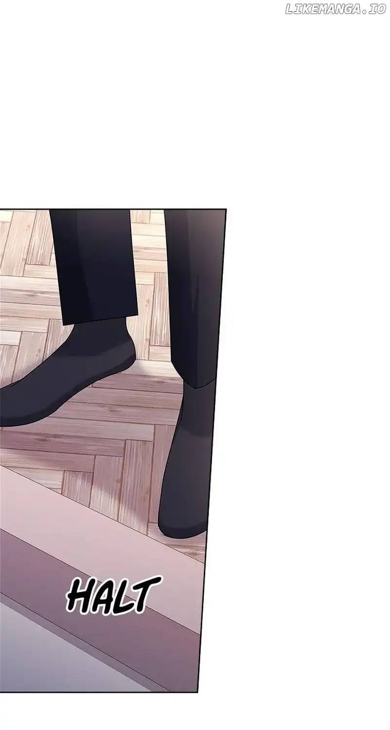 The Lost Stiletto Affair Chapter 47 Online - página 6