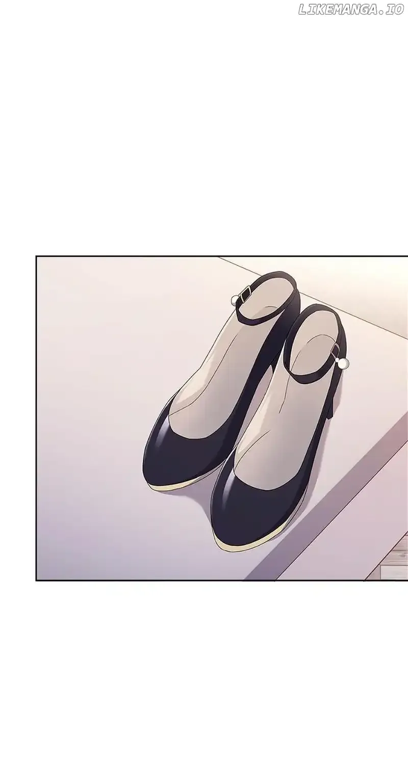 The Lost Stiletto Affair Chapter 47 Online - página 7