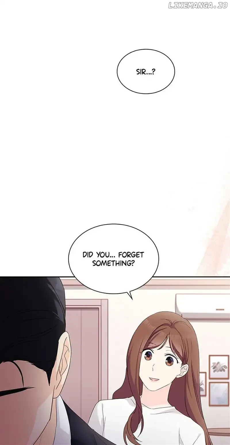 The Lost Stiletto Affair Chapter 47 Online - página 8