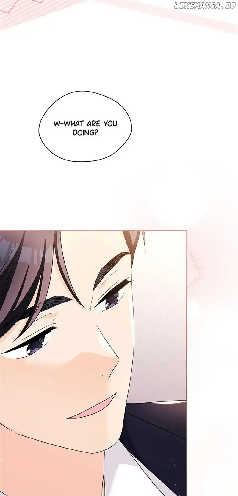 The Lost Stiletto Affair Chapter 47 Online - página 18