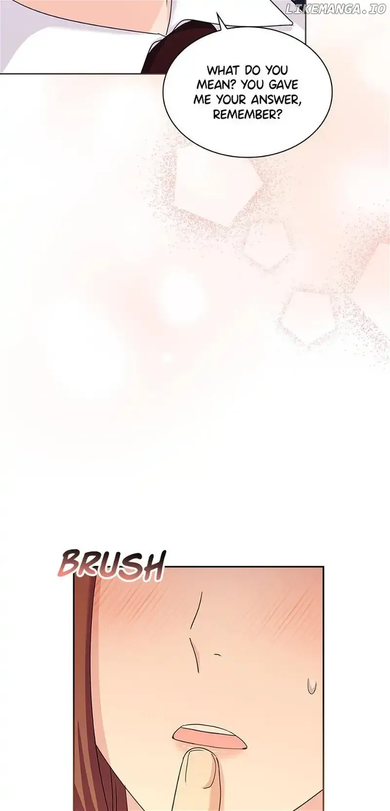 The Lost Stiletto Affair Chapter 47 Online - página 19