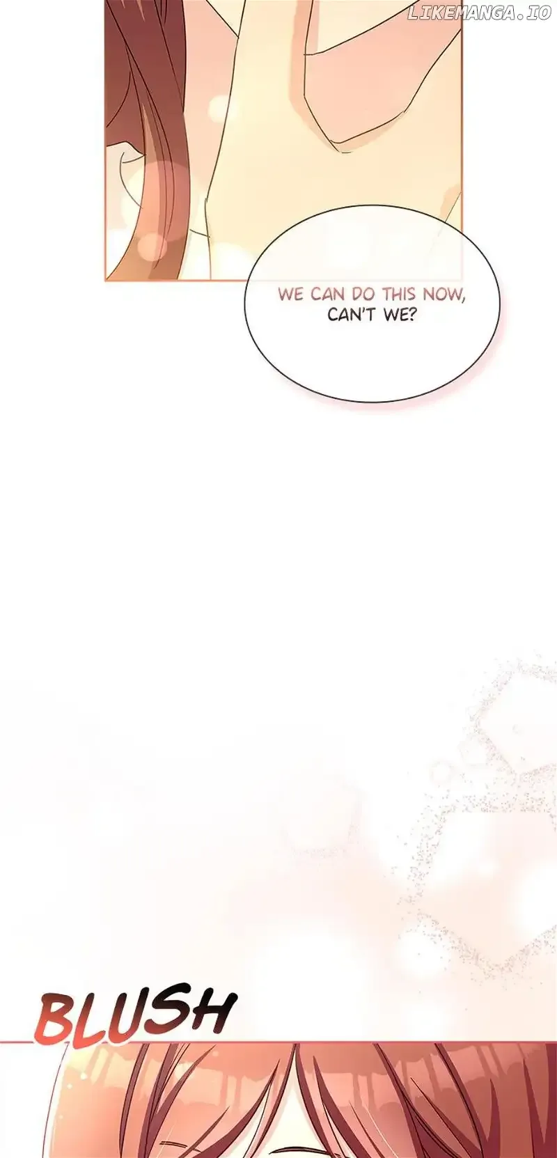 The Lost Stiletto Affair Chapter 47 Online - página 20