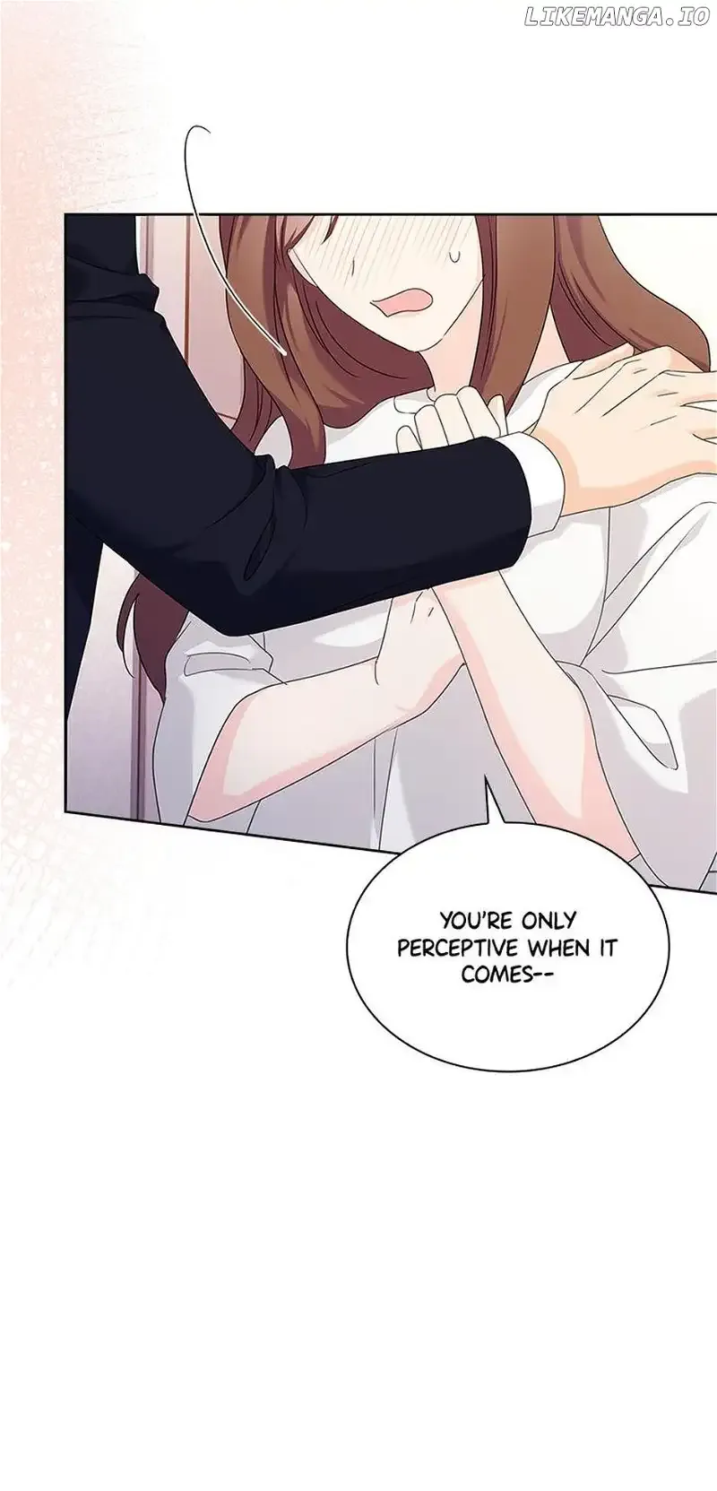 The Lost Stiletto Affair Chapter 47 Online - página 23