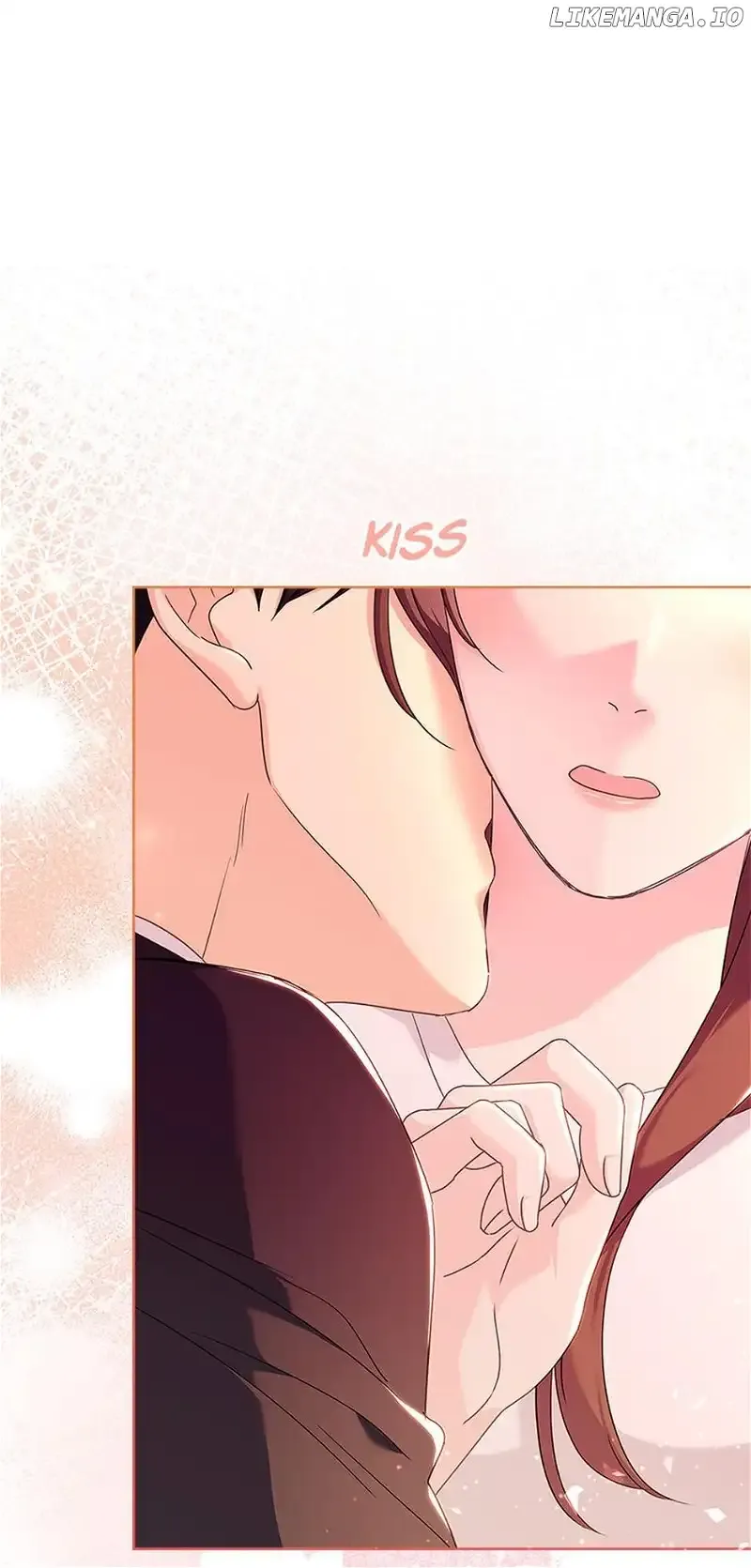 The Lost Stiletto Affair Chapter 47 Online - página 24