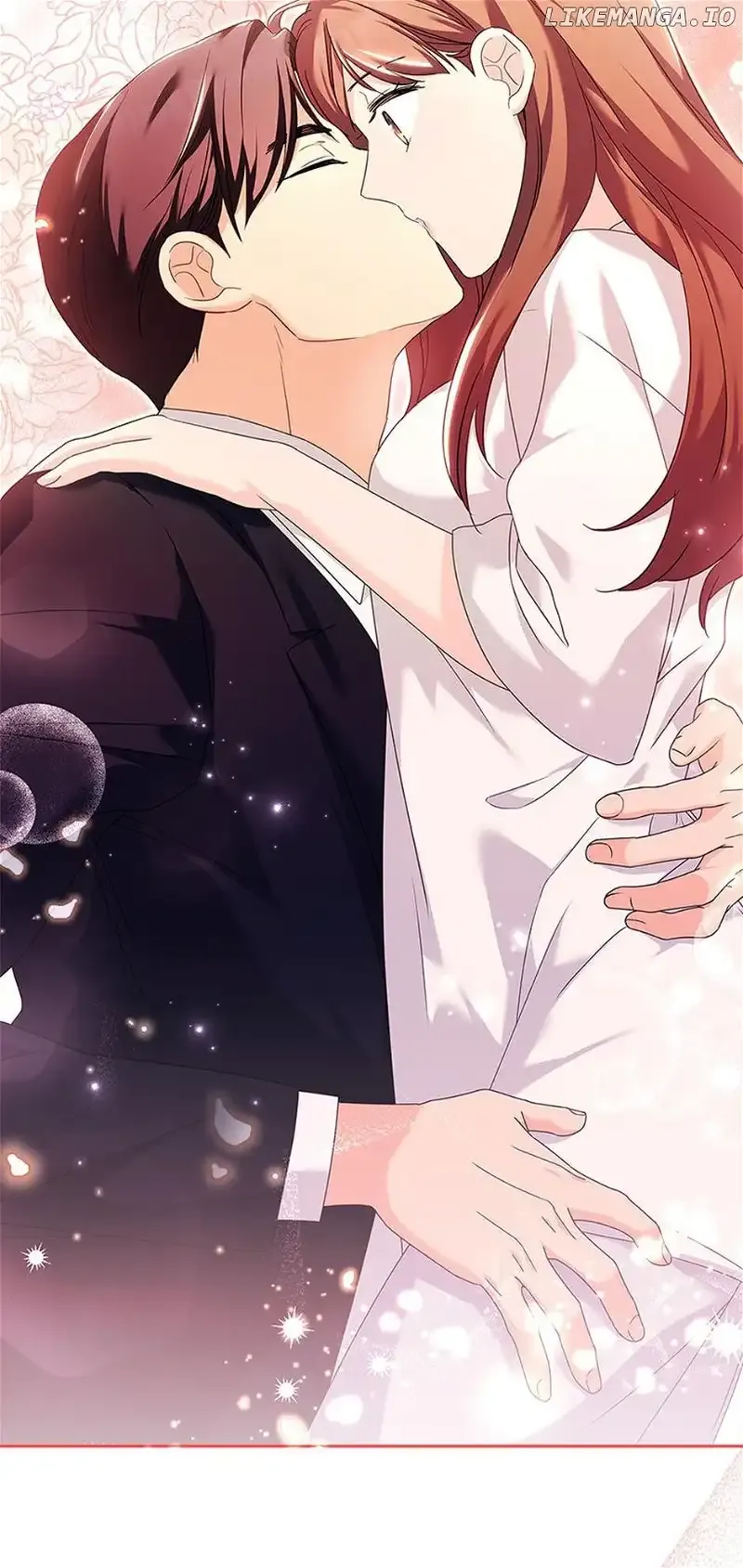 The Lost Stiletto Affair Chapter 47 Online - página 29