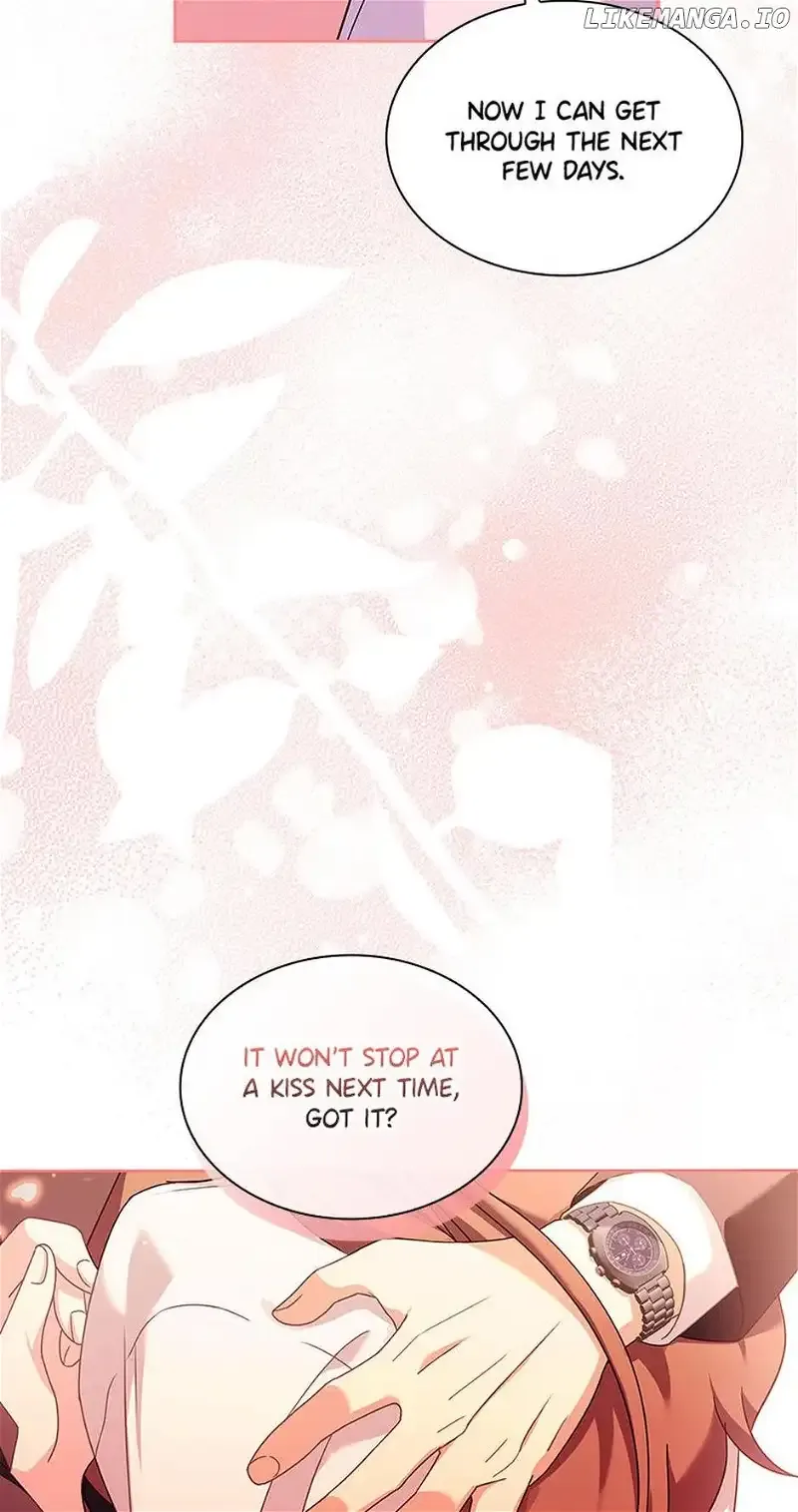 The Lost Stiletto Affair Chapter 47 Online - página 34