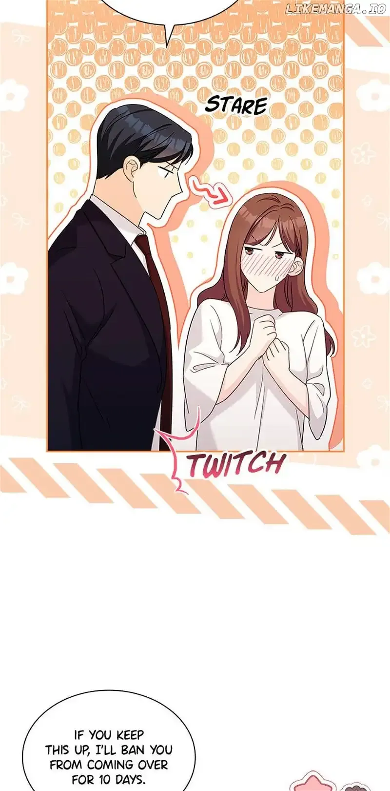 The Lost Stiletto Affair Chapter 47 Online - página 44