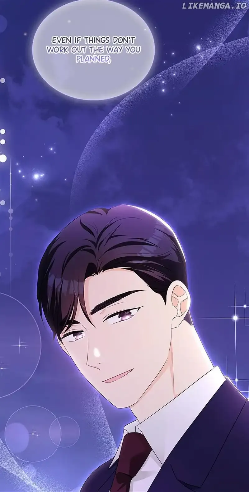 The Lost Stiletto Affair Chapter 47 Online - página 51