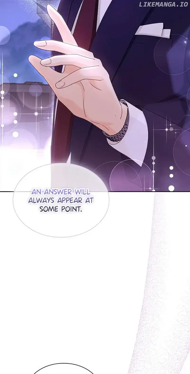The Lost Stiletto Affair Chapter 47 Online - página 52