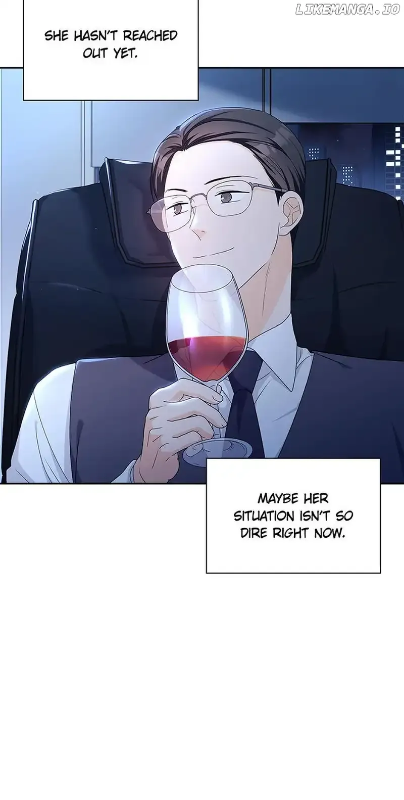 The Lost Stiletto Affair Chapter 47 Online - página 62
