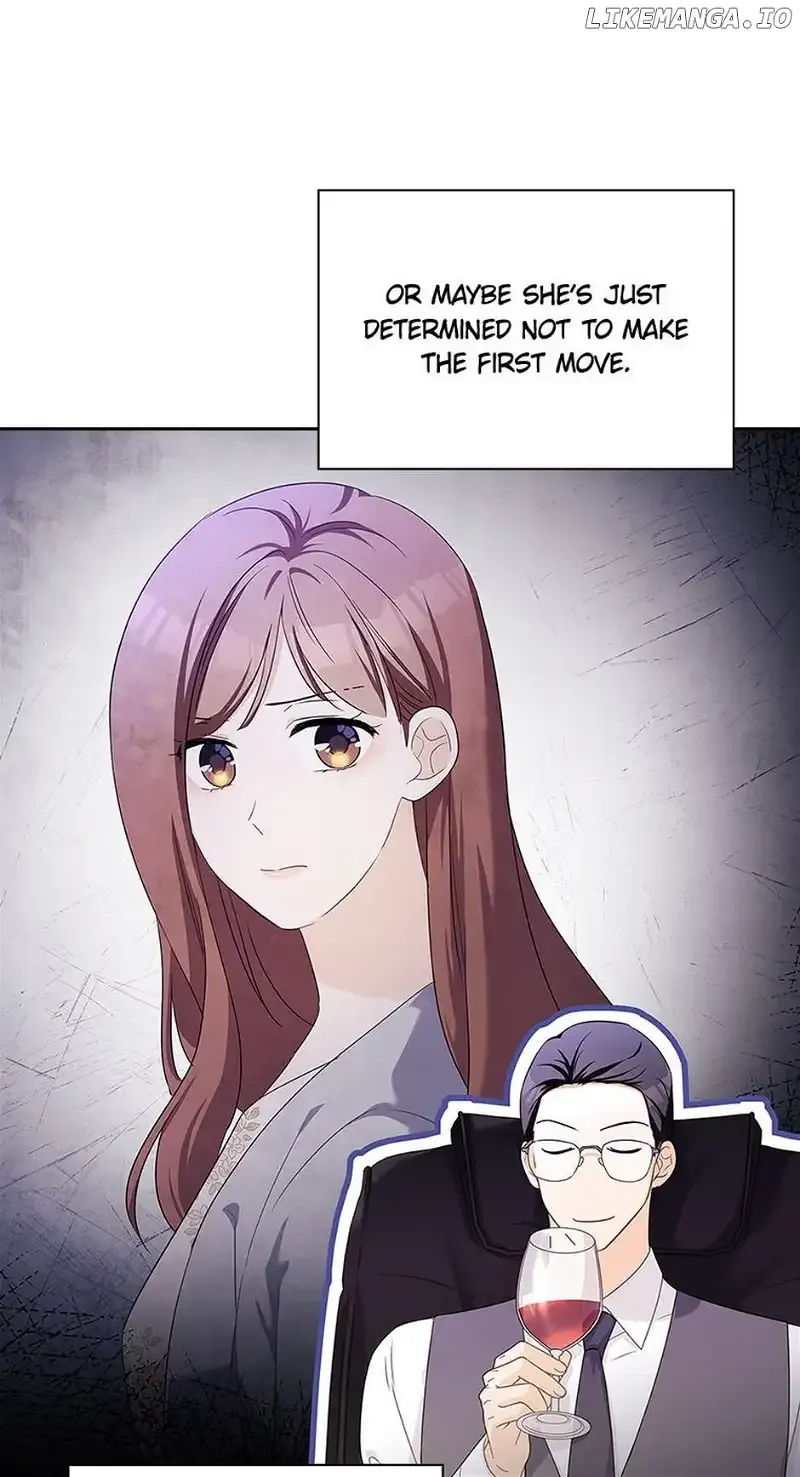 The Lost Stiletto Affair Chapter 47 Online - página 63