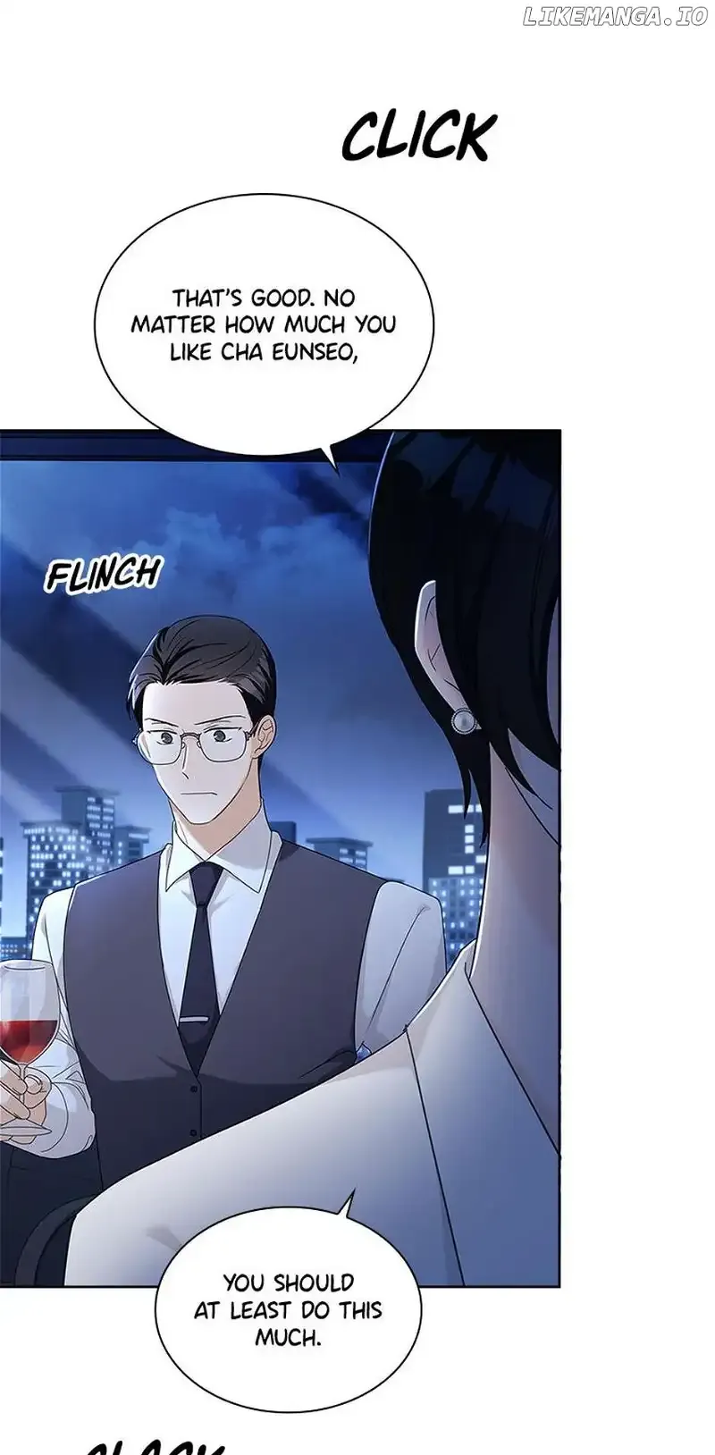 The Lost Stiletto Affair Chapter 47 Online - página 74