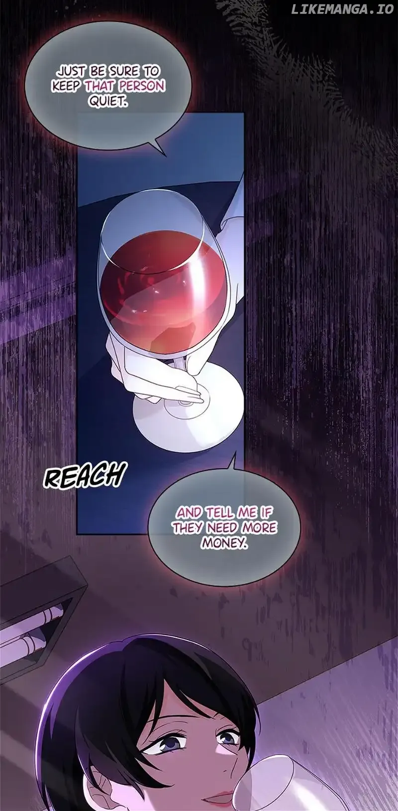 The Lost Stiletto Affair Chapter 47 Online - página 76