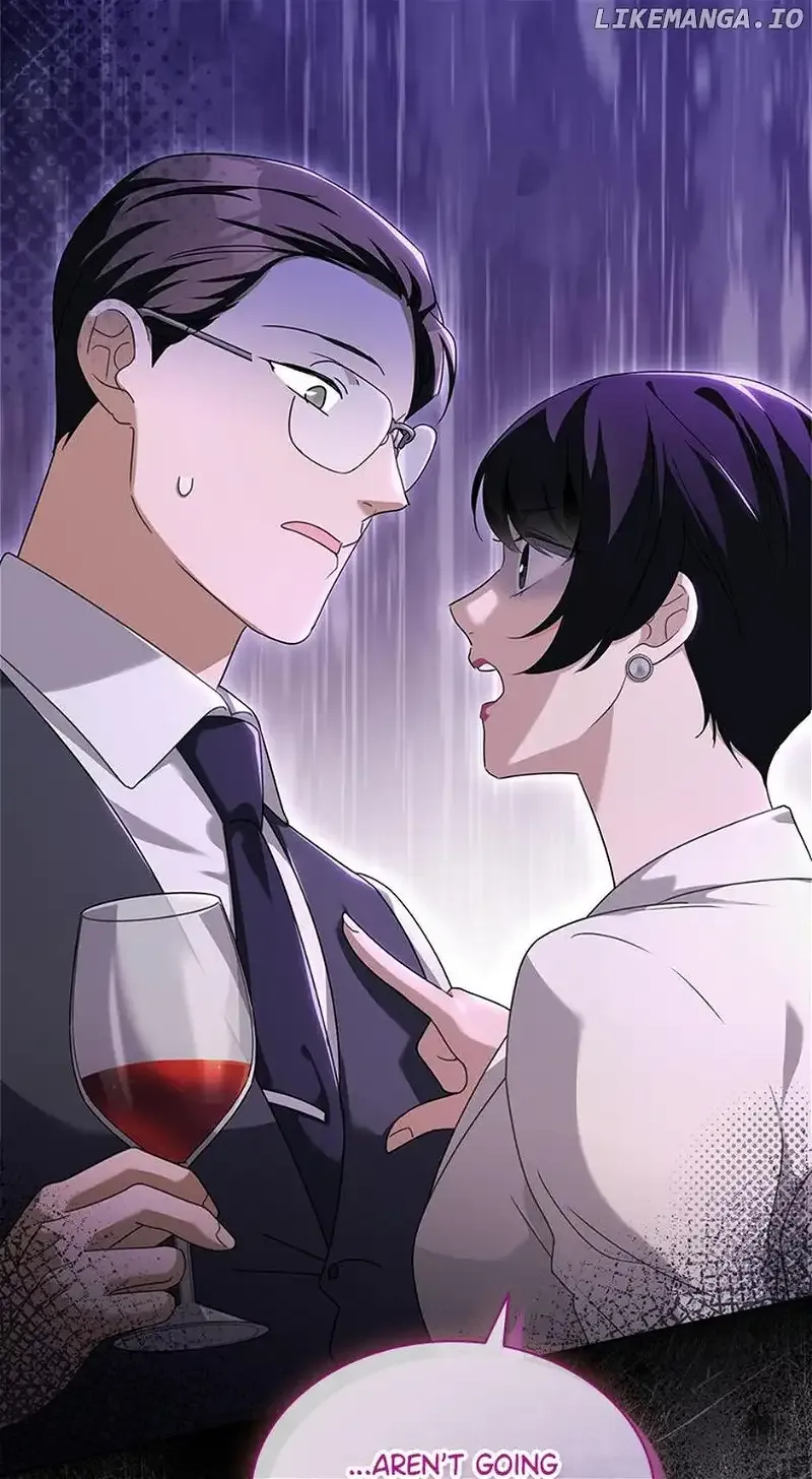 The Lost Stiletto Affair Chapter 47 Online - página 82