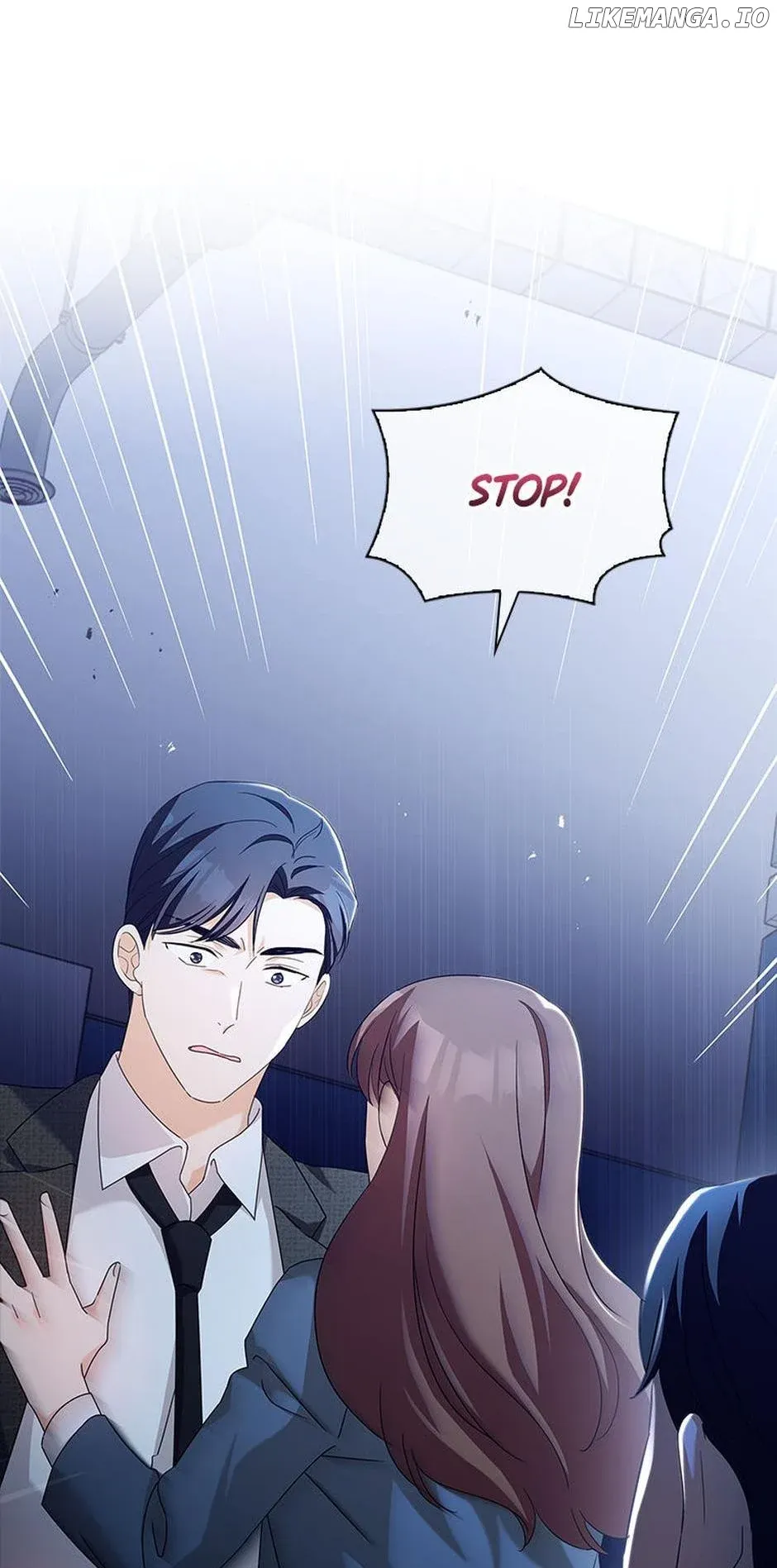 The Lost Stiletto Affair Chapter 54 Online - página 3