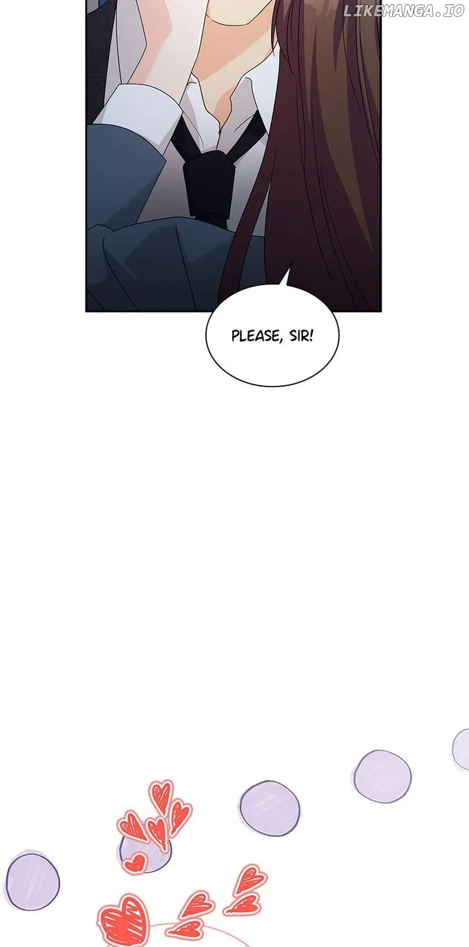 The Lost Stiletto Affair Chapter 54 Online - página 5