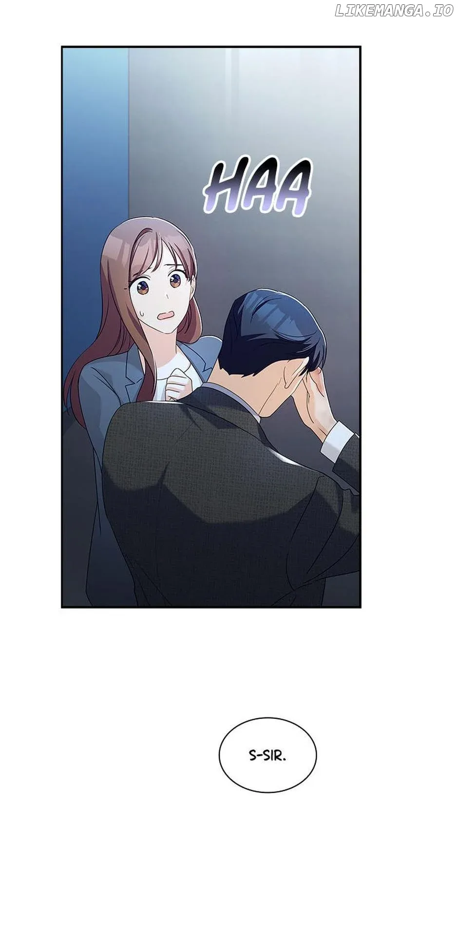 The Lost Stiletto Affair Chapter 54 Online - página 15