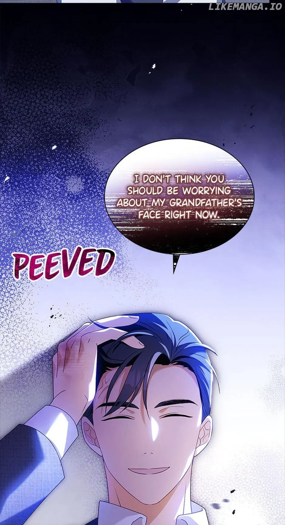 The Lost Stiletto Affair Chapter 54 Online - página 17