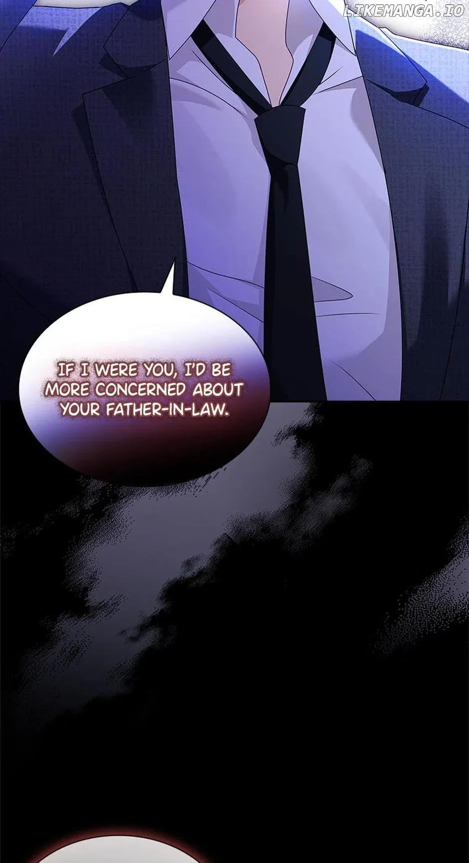 The Lost Stiletto Affair Chapter 54 Online - página 18