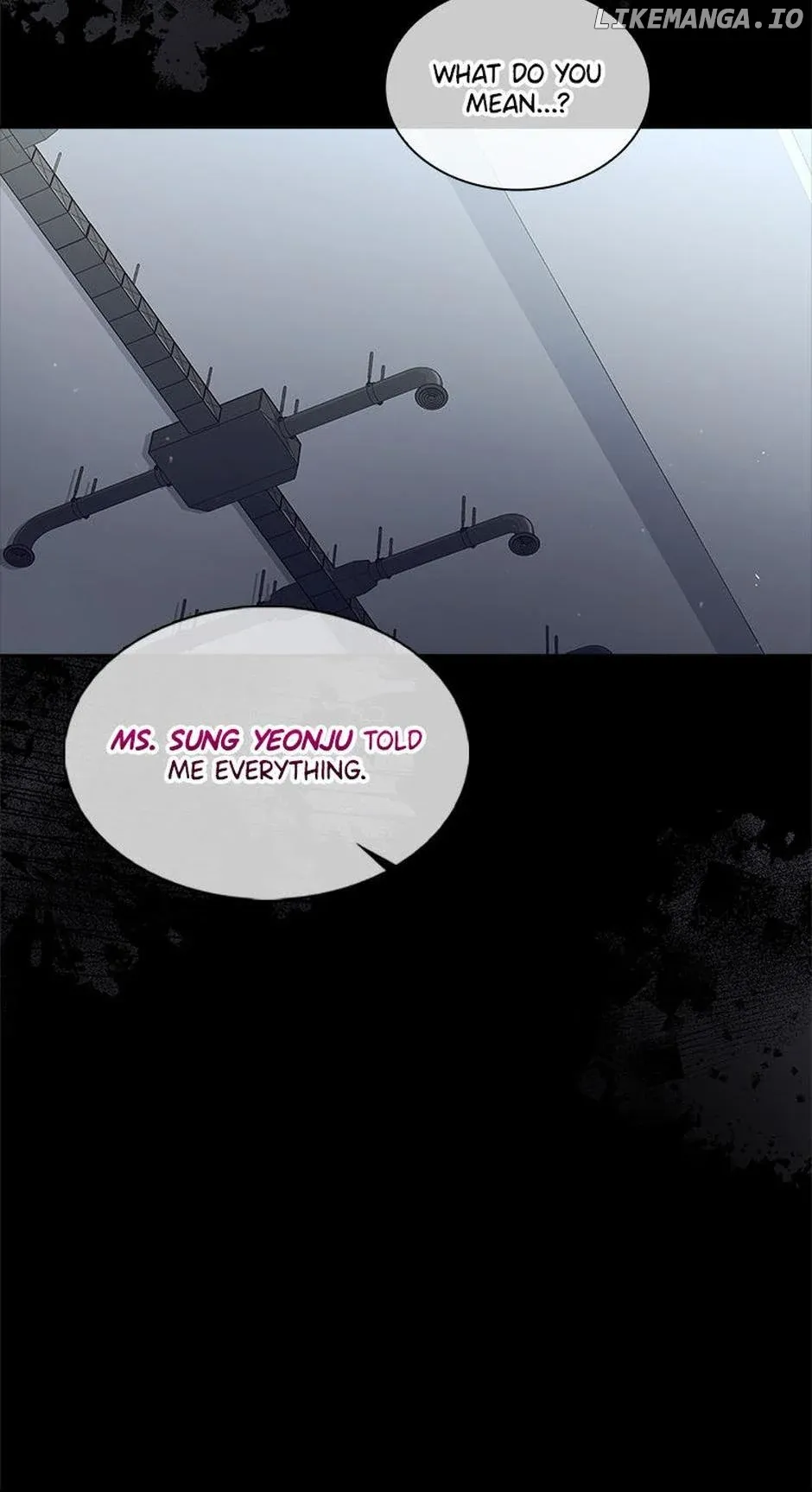 The Lost Stiletto Affair Chapter 54 Online - página 21