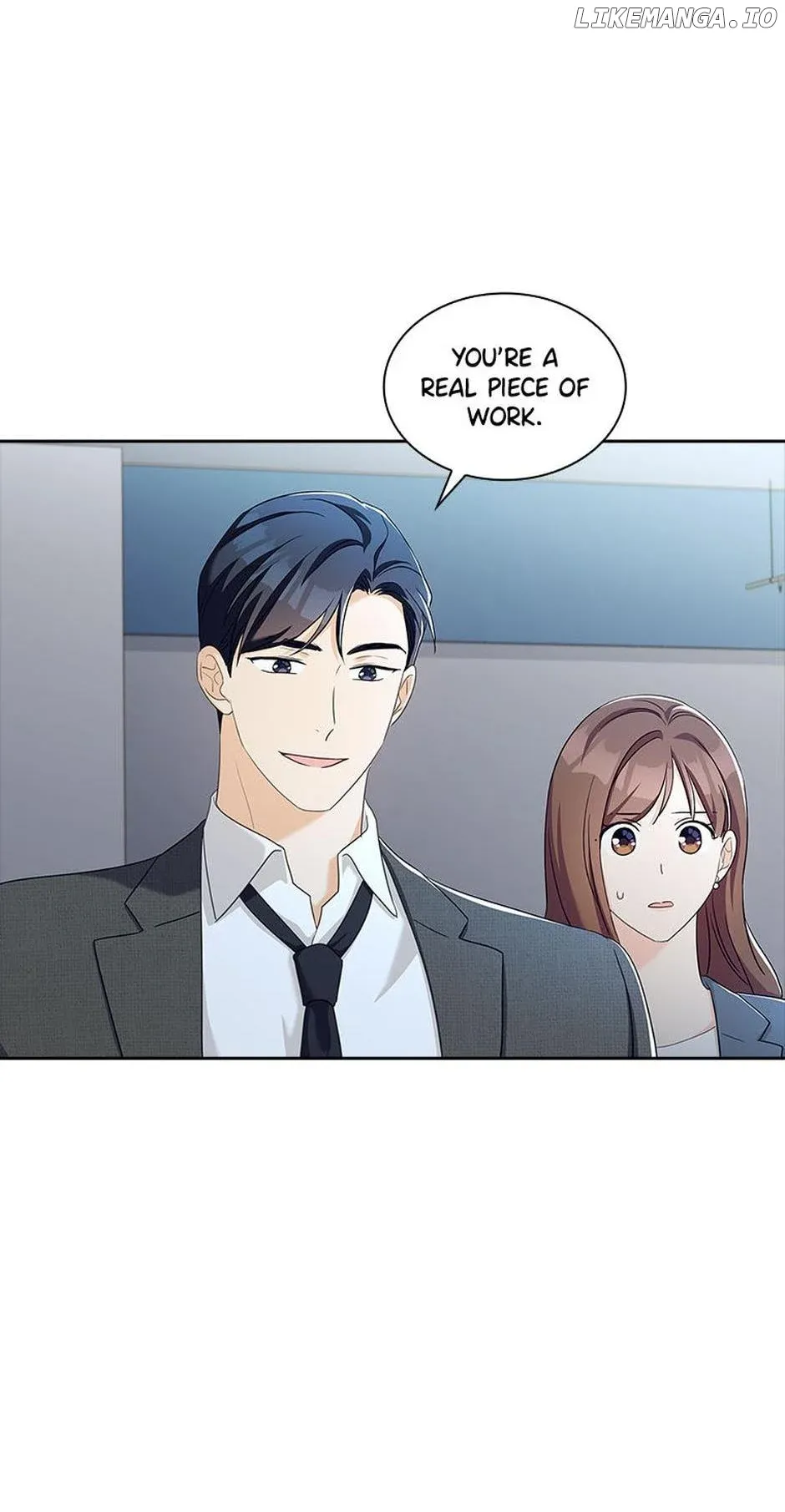 The Lost Stiletto Affair Chapter 54 Online - página 29