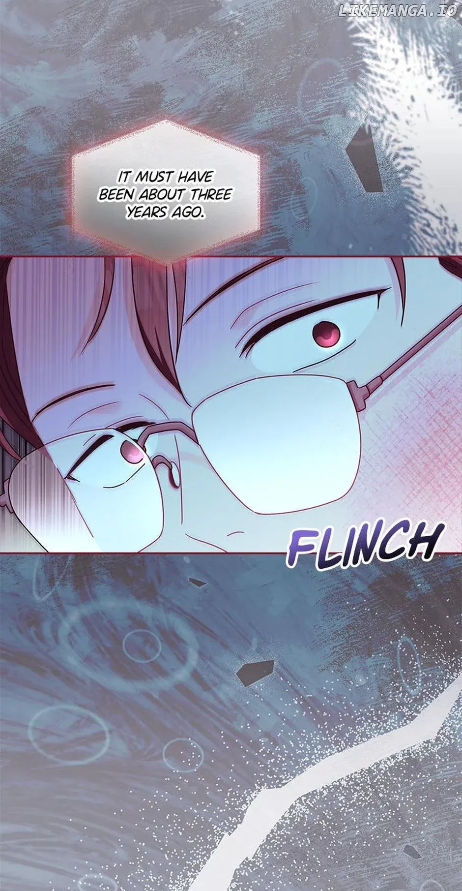 The Lost Stiletto Affair Chapter 54 Online - página 45