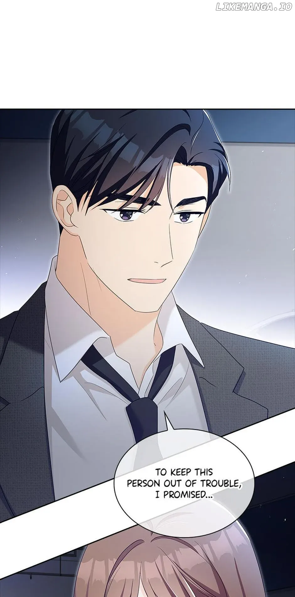 The Lost Stiletto Affair Chapter 54 Online - página 57