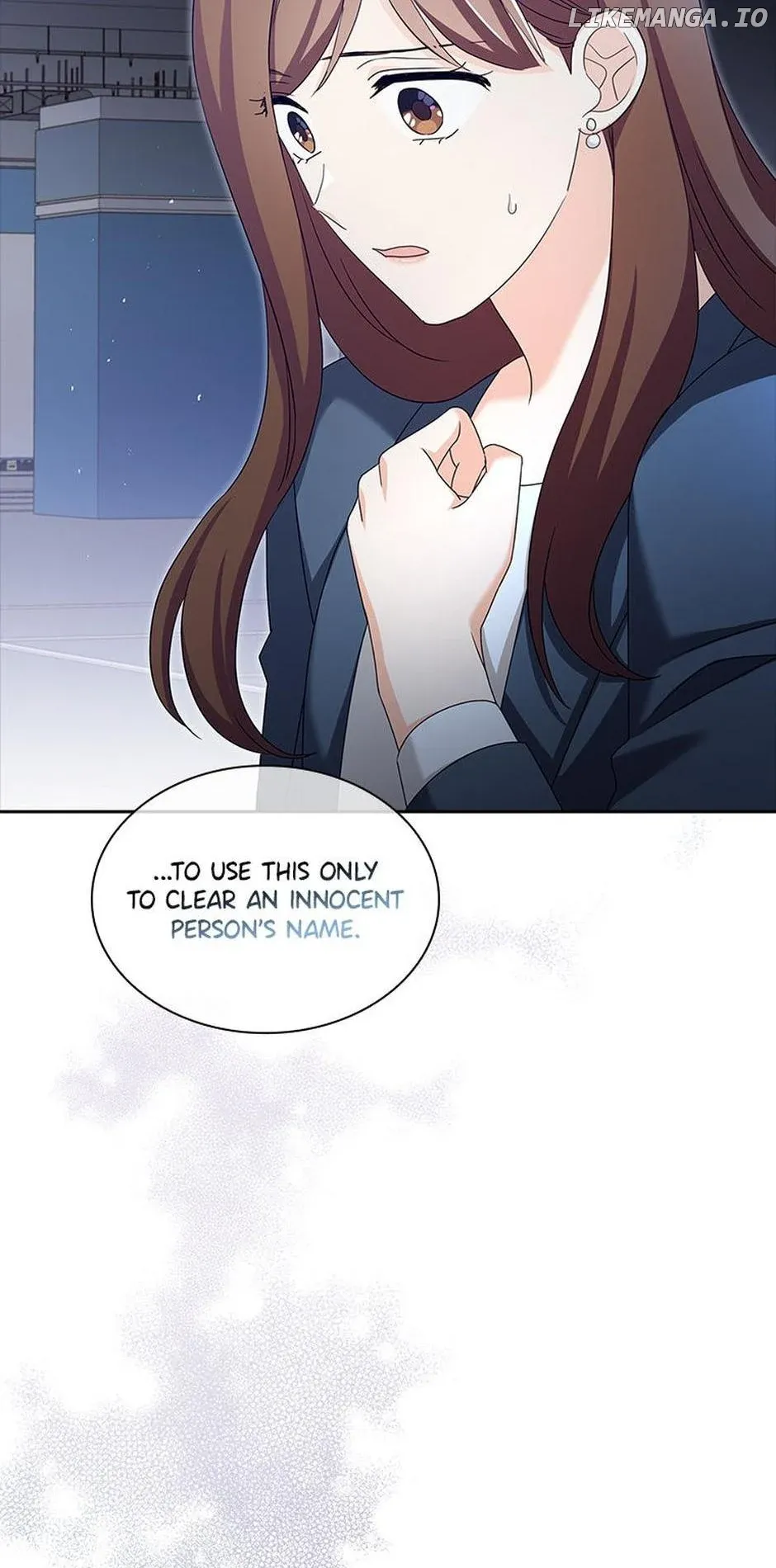 The Lost Stiletto Affair Chapter 54 Online - página 58