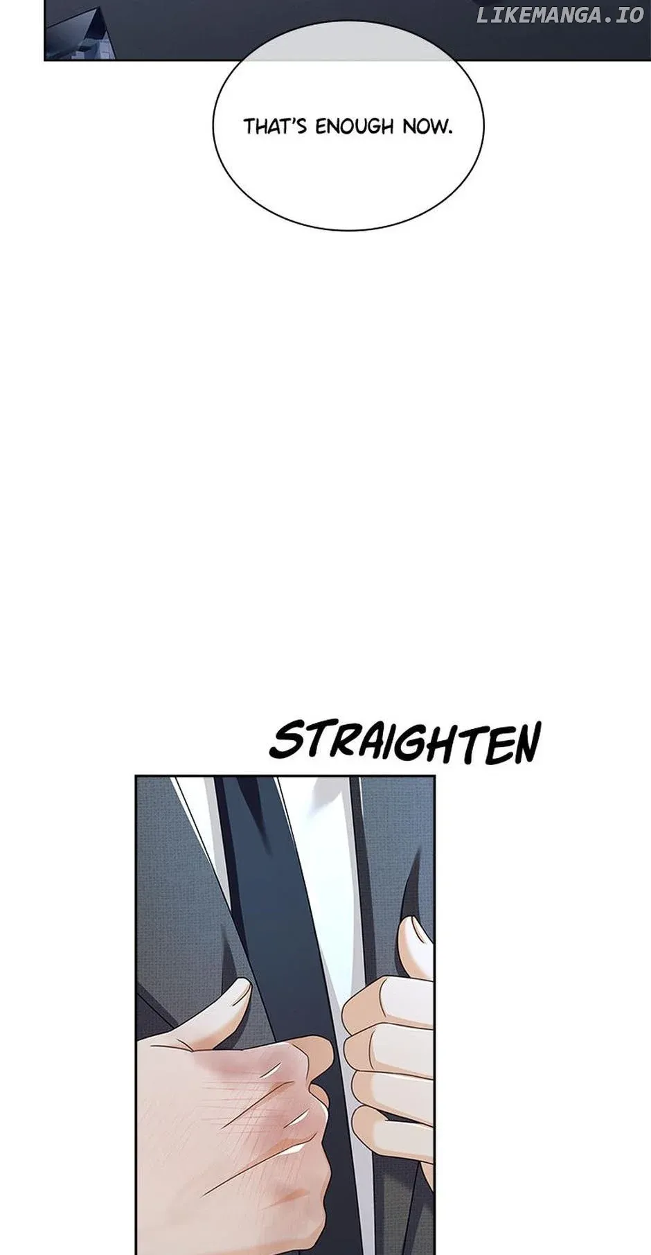 The Lost Stiletto Affair Chapter 54 Online - página 63