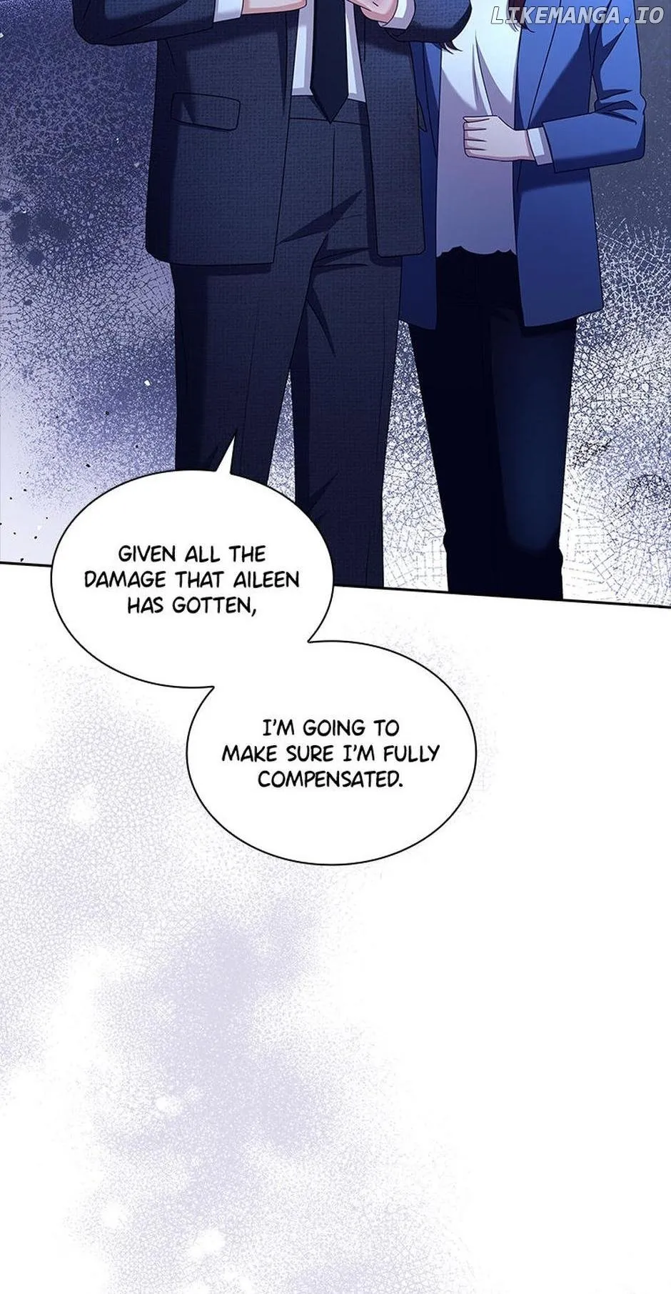 The Lost Stiletto Affair Chapter 54 Online - página 65